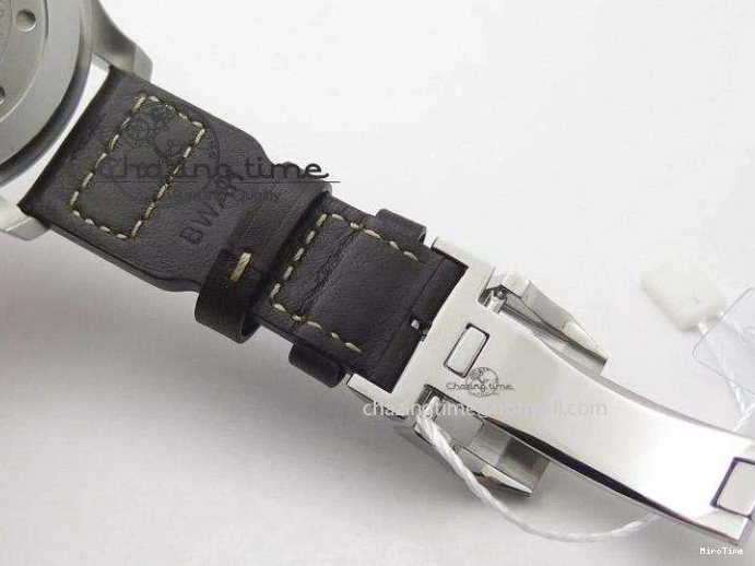 MIROTIME 0202 Refined Big Pilot IW500908 ZF 1:1 Best Edition Le Petit Prince On Brown Leather Strap A521111 V 7247